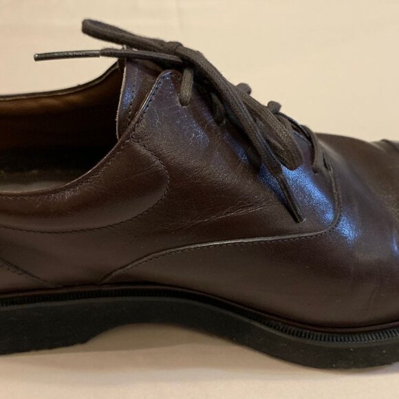 Rockport Dressports Men’s 9 EE – Wide Fit, Like New - Picture 4 of 10